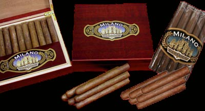 Milano Connecticut Classico...Mega Buy!  Free Shipping
